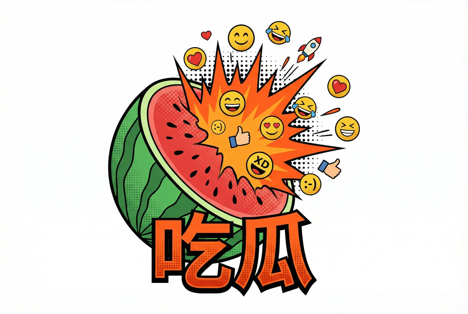 璀璨人生电视剧 社区Logo
